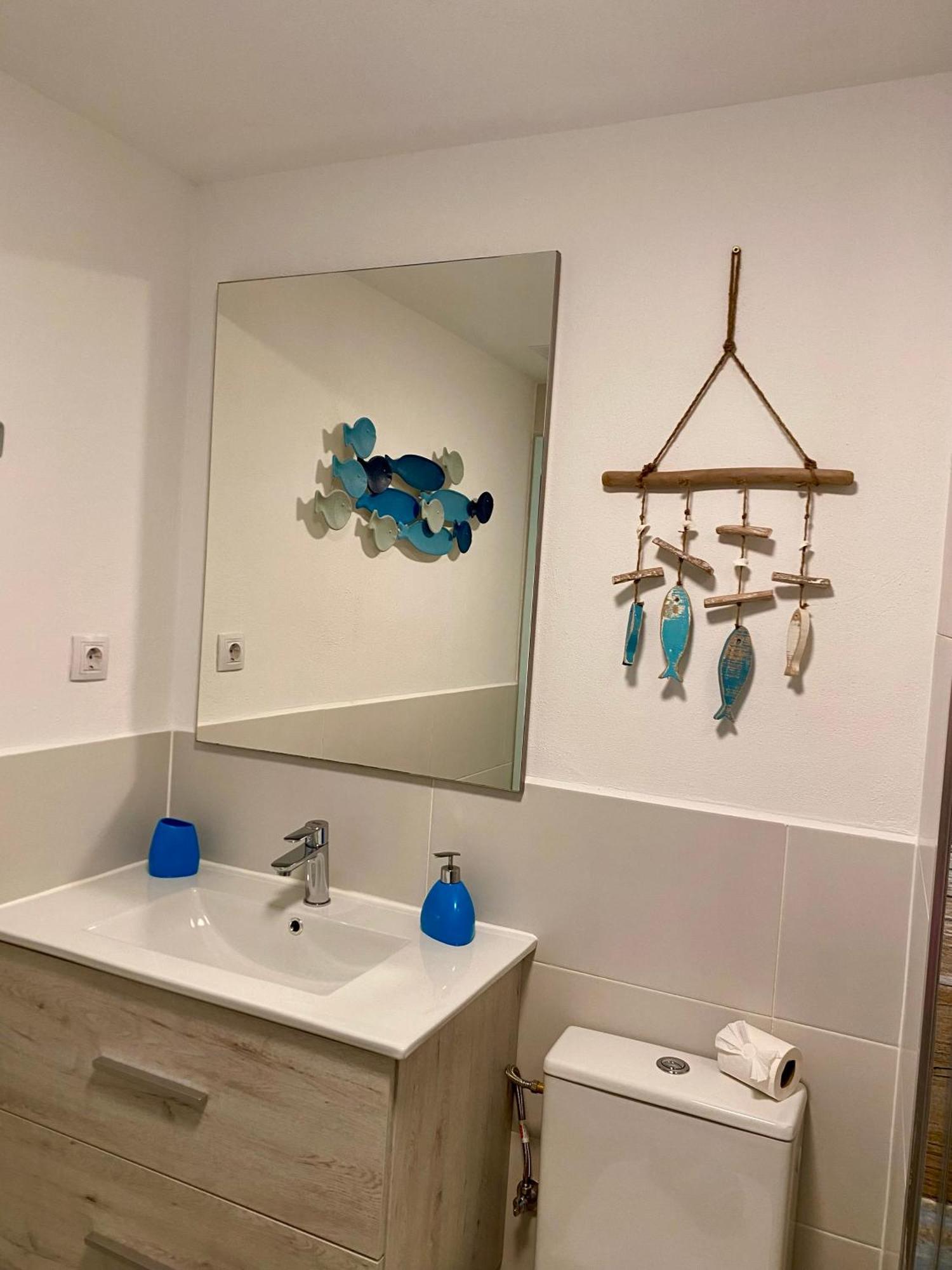 Marina House Corralejo Center Leilighet Eksteriør bilde